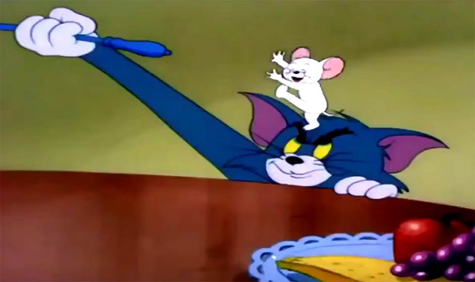 Na današnji dan emitovana prva epizoda filma Tom i Džeri