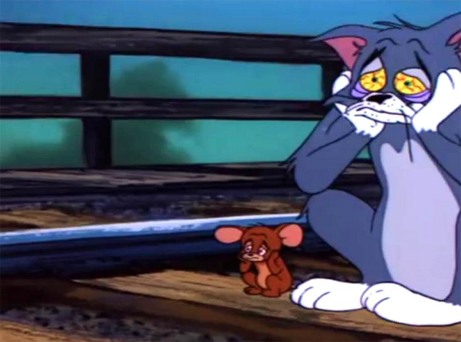 Na današnji dan emitovana prva epizoda filma Tom i Džeri