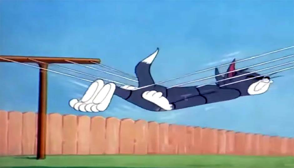 Na današnji dan emitovana prva epizoda filma Tom i Džeri