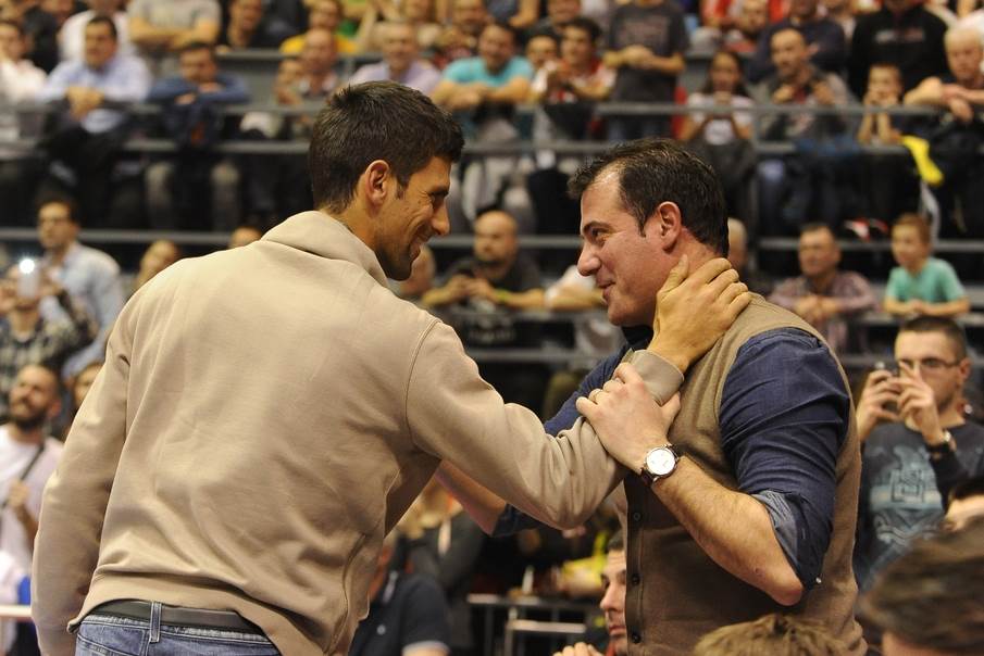 crvena zvezda novi trener dejan stanković sportske vesti