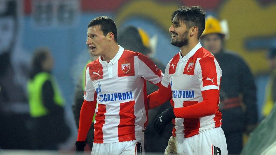 Ugo Vijeira postaje predsednik Žil Visentea