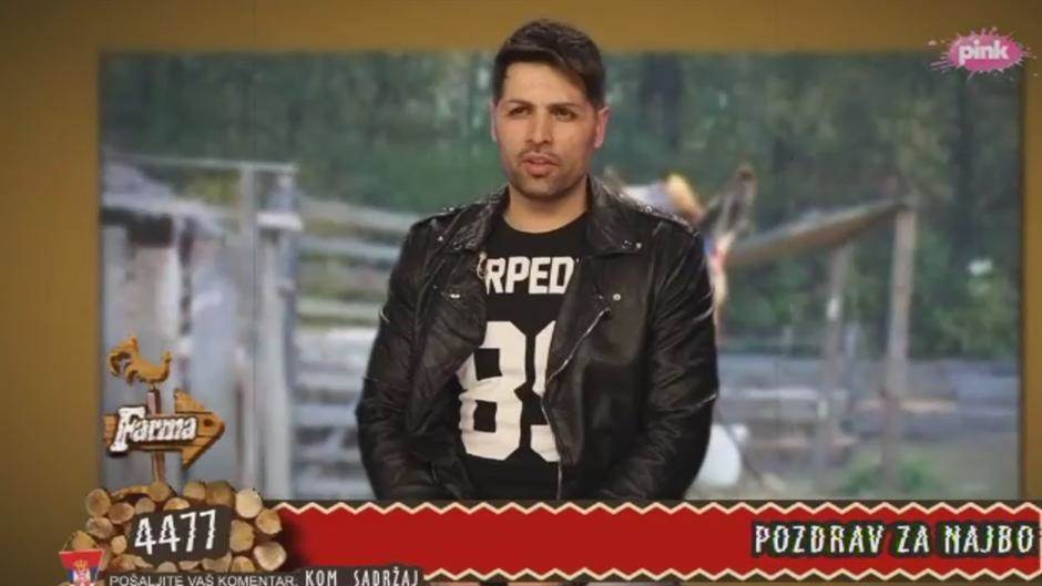 Natalija Trik FX o prevari muža i lažima