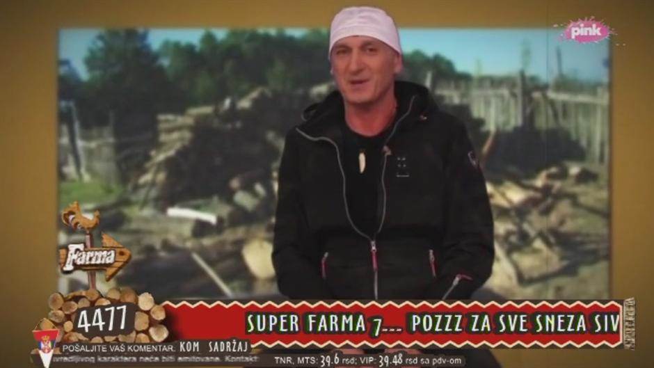 Miki Mećava dobio ćerku u 64. godini