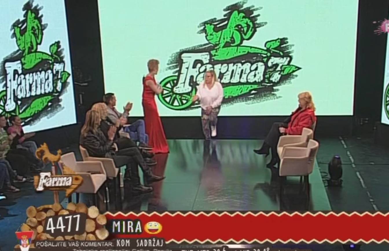 Novi rijaliti posle Zadruge detalji