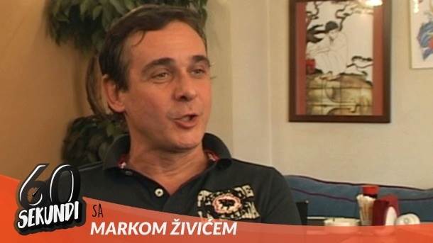 Poslednji dani Marka Živića: Nije mu bilo spasa