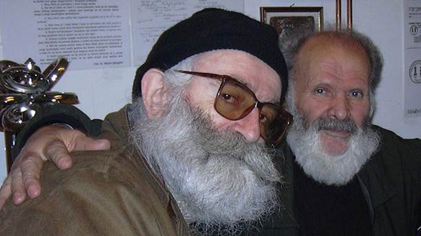 Radovan Karadžić o smrti supruge Ljiljane