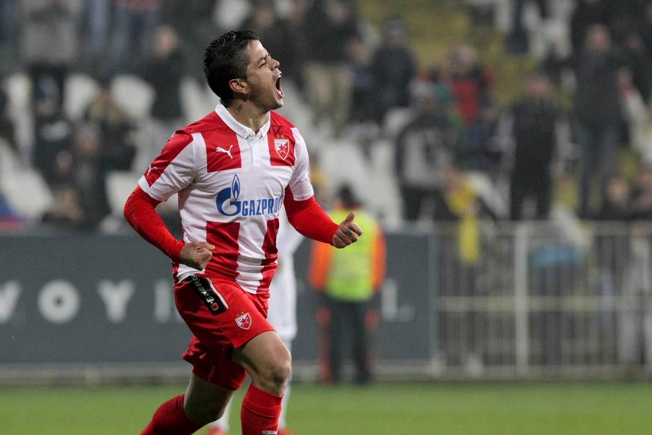 Luis Ibanjez otišao iz Grafičara u drugu ligu Hrvatske