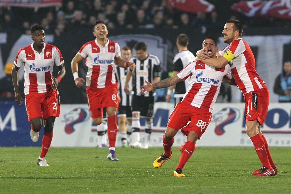 Luis Ibanjez otišao iz Grafičara u drugu ligu Hrvatske