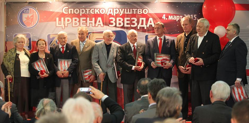 Vladimir Cvetković u bolnici zbog upale pluća