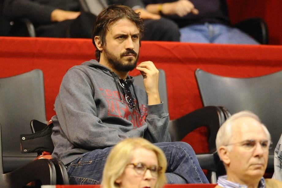 Ženi se Bane Trifunović