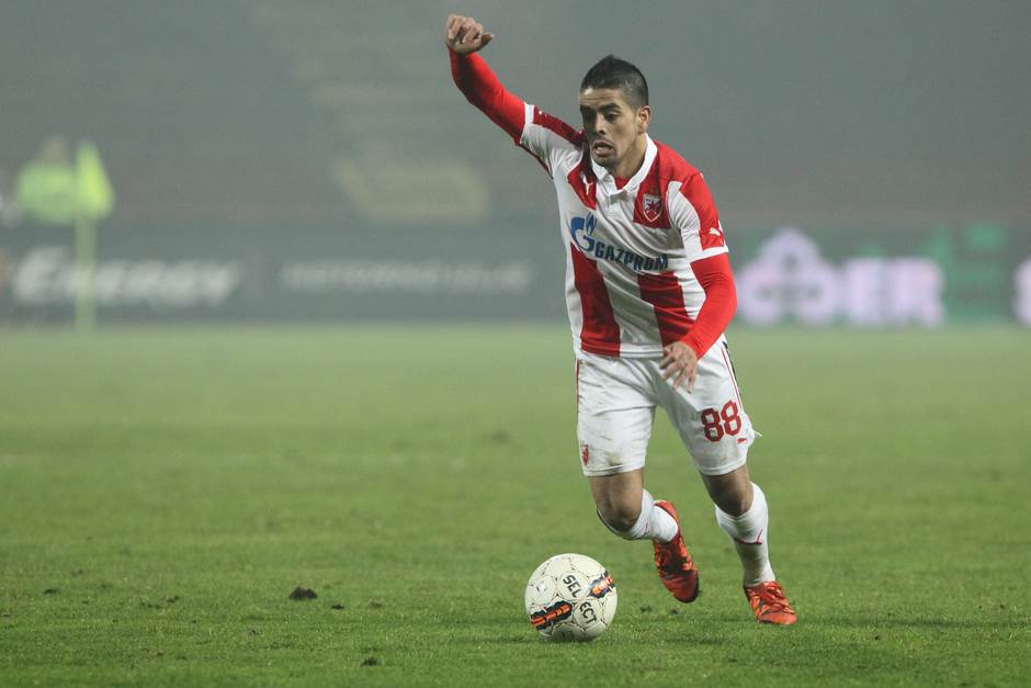 Luis Ibanjez otišao iz Grafičara u drugu ligu Hrvatske