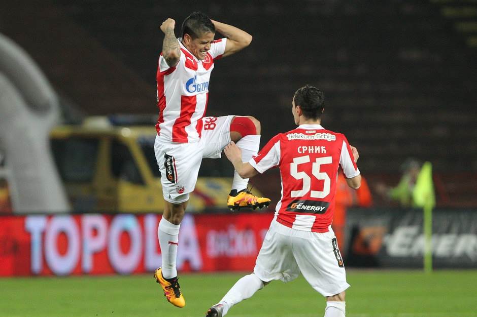 Luis Ibanjez otišao iz Grafičara u drugu ligu Hrvatske