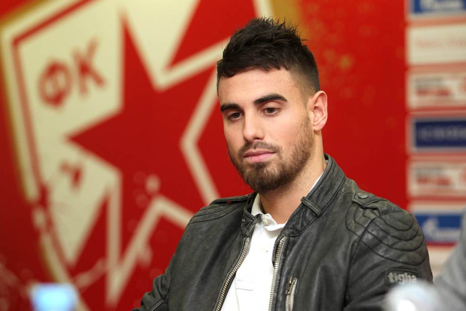 Damijen le Talek ne napušta Rusiju