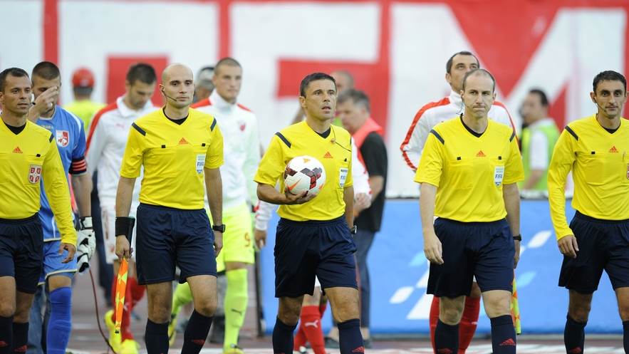 Dejan Stanković neće biti selektor Srbije