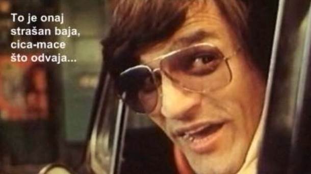 Suzana Mančić o intervjuu sa Draganom Gagom Nikolićem