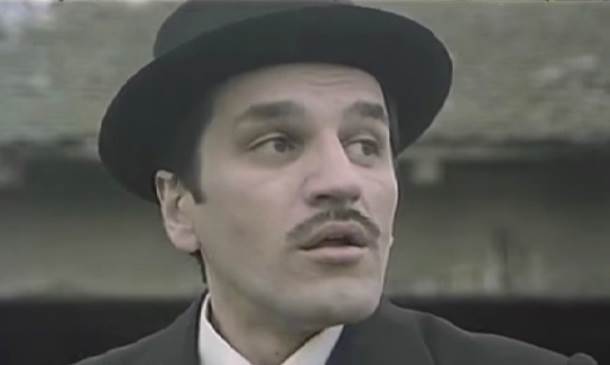 Suzana Mančić o intervjuu sa Draganom Gagom Nikolićem