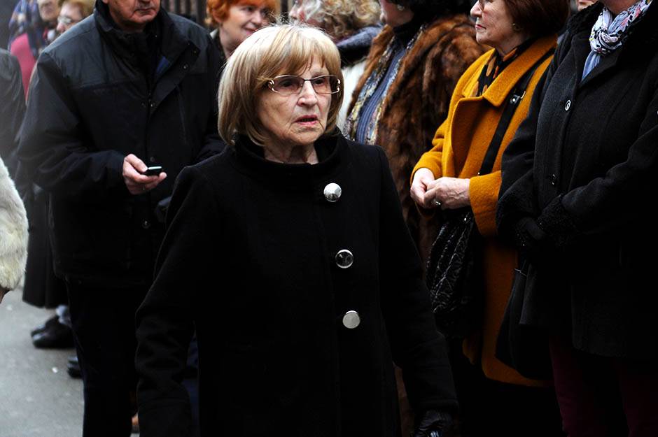 Komšije o Miri Banjac