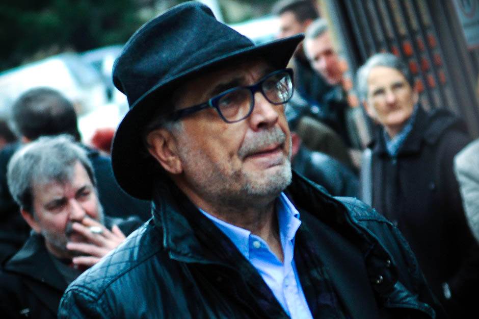 Žarko Laušević pričao o Voji Brajoviću u emisiji