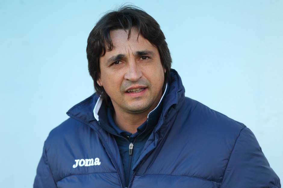 Bivši fudbaler Zvezde Zoran Njeguš osuđen na dve godine zatvora
