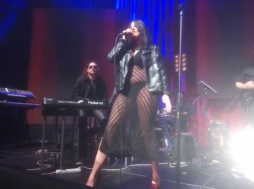 Martina Vrbos o komentarima iz Hrvatske