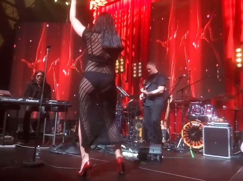 Martina Vrbos o komentarima iz Hrvatske