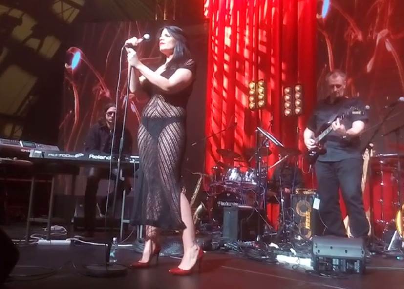 Martina Vrbos o komentarima iz Hrvatske