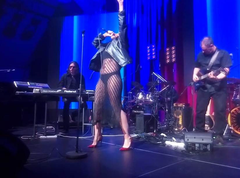 Martina Vrbos o komentarima iz Hrvatske