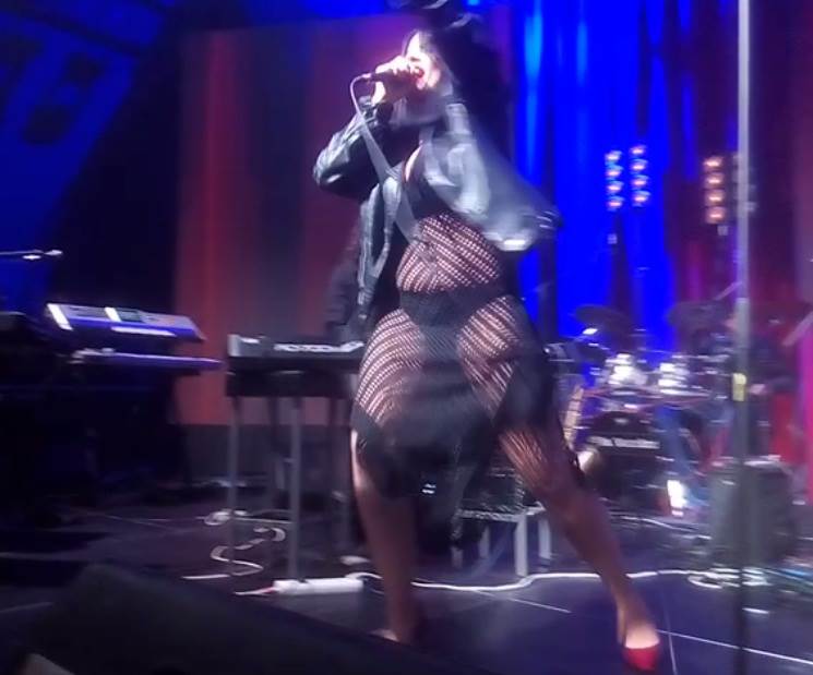 Martina Vrbos o komentarima iz Hrvatske