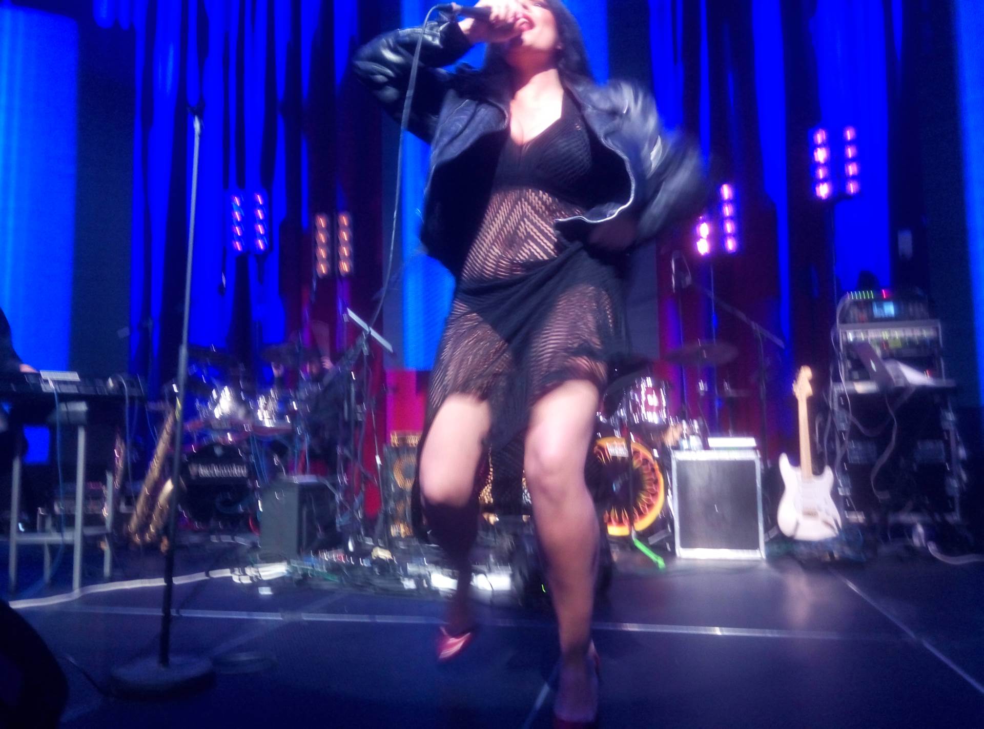 Martina Vrbos o komentarima iz Hrvatske