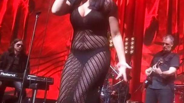 Martina Vrbos o komentarima iz Hrvatske