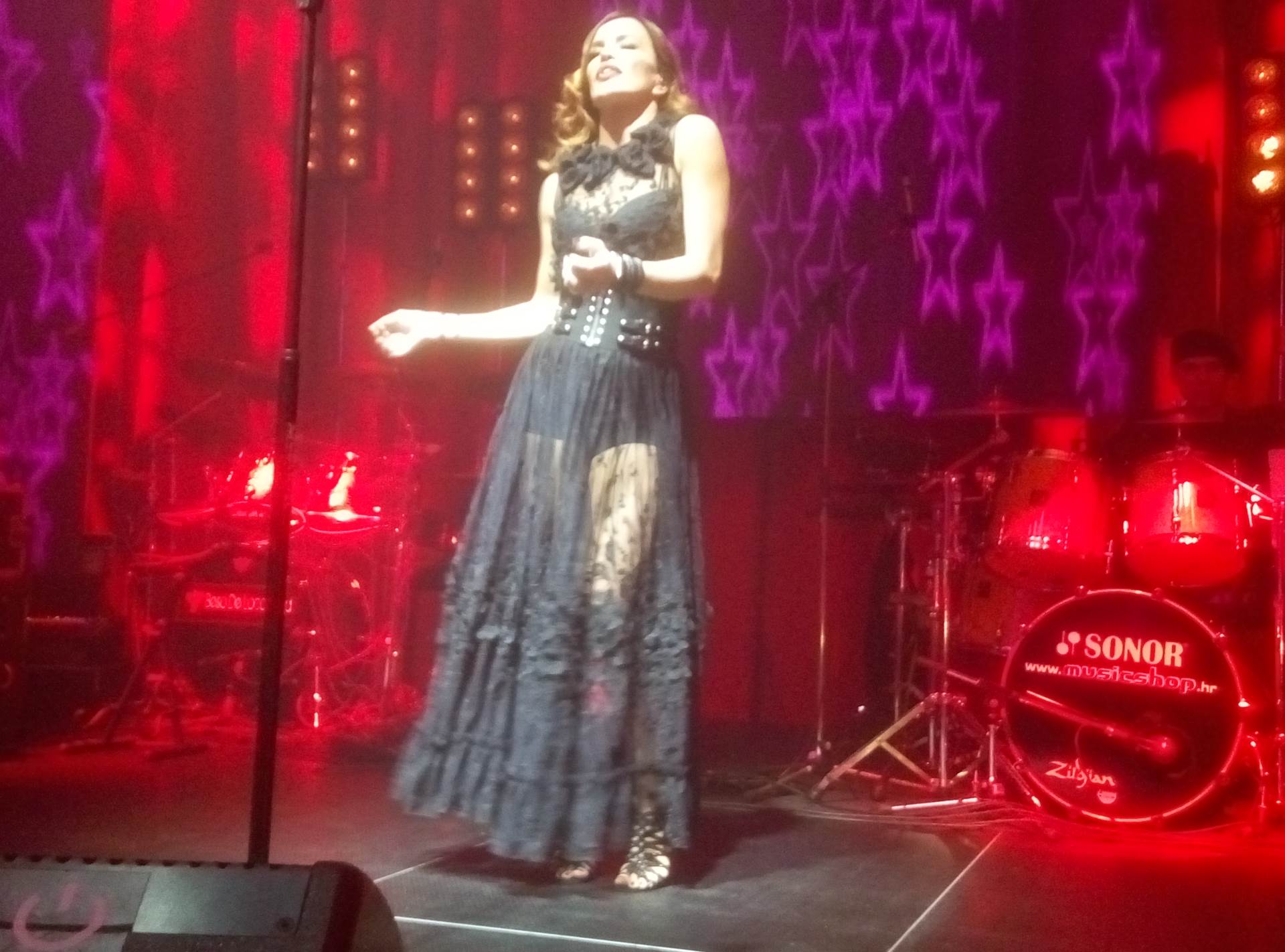 Životna priča Severine Vučković