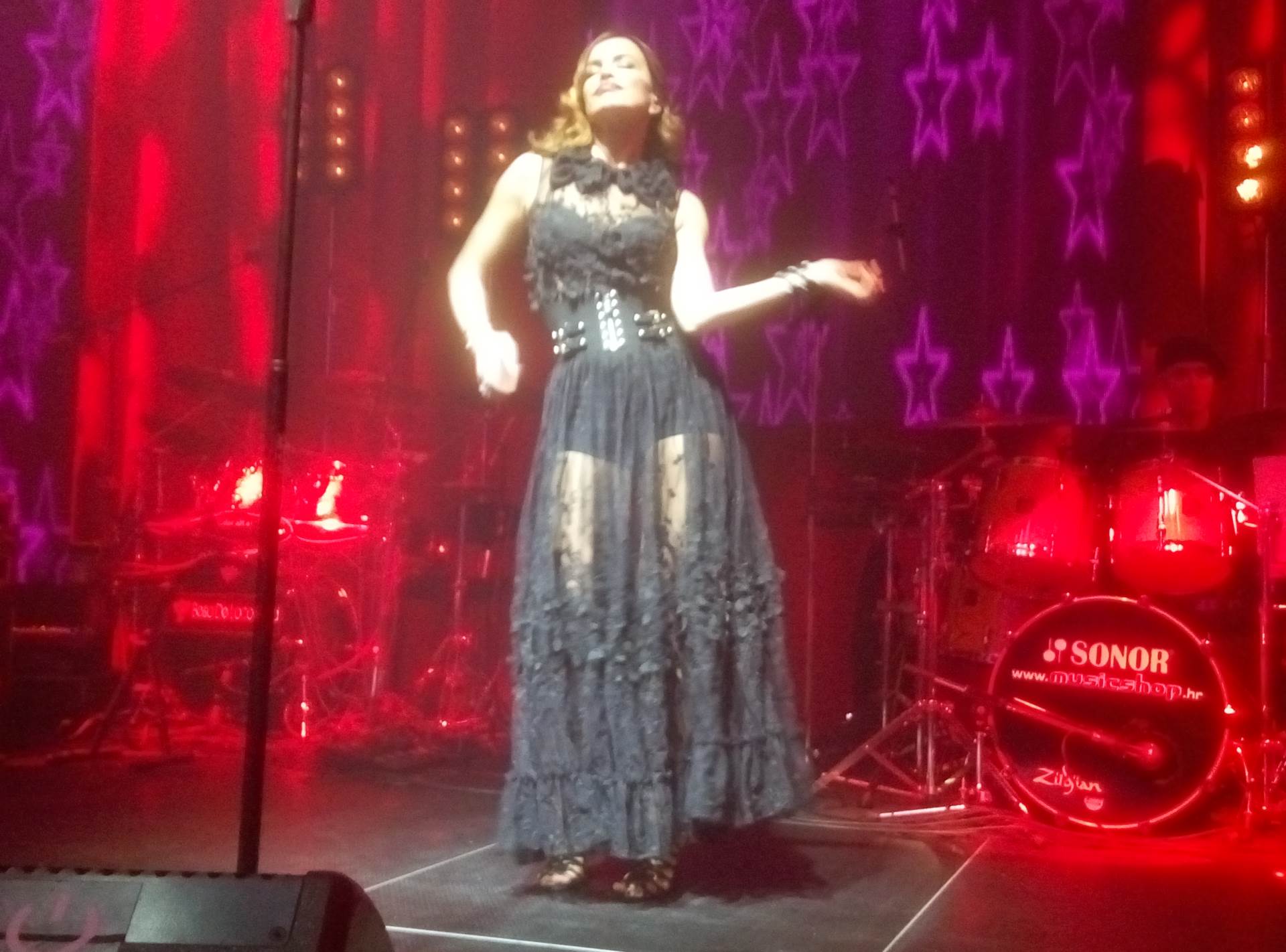 Životna priča Severine Vučković