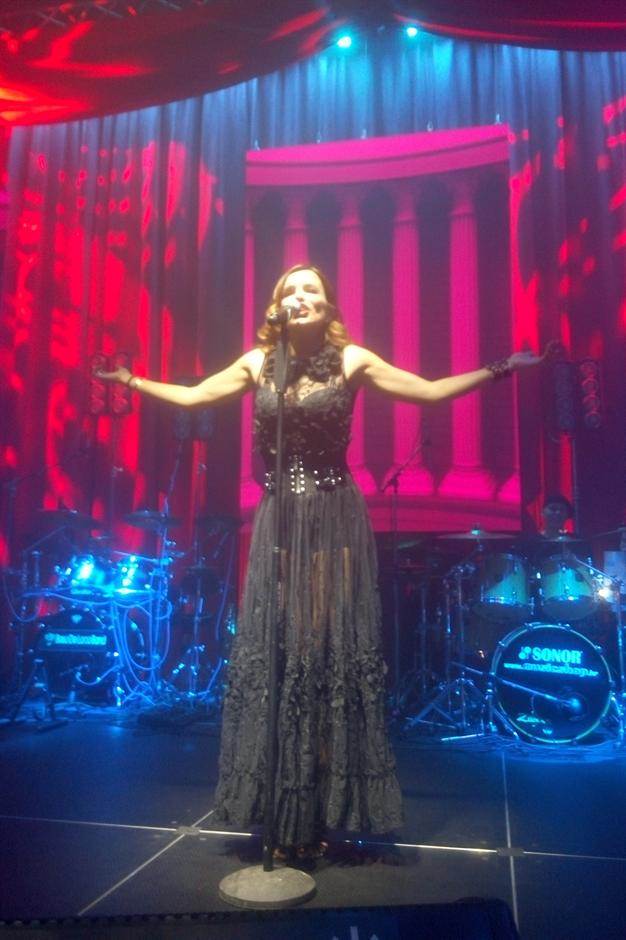 Životna priča Severine Vučković