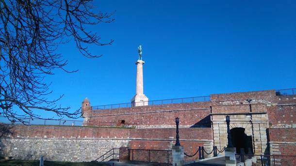 Iskustvo Italijana Simonea koji se preselio u Beograd