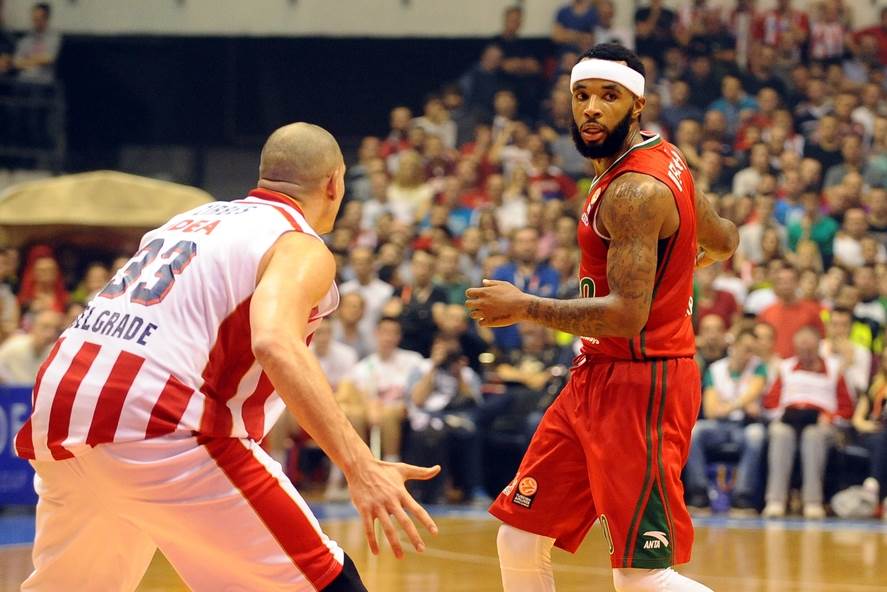 Malkolm Dilejni se nudio Partizanu