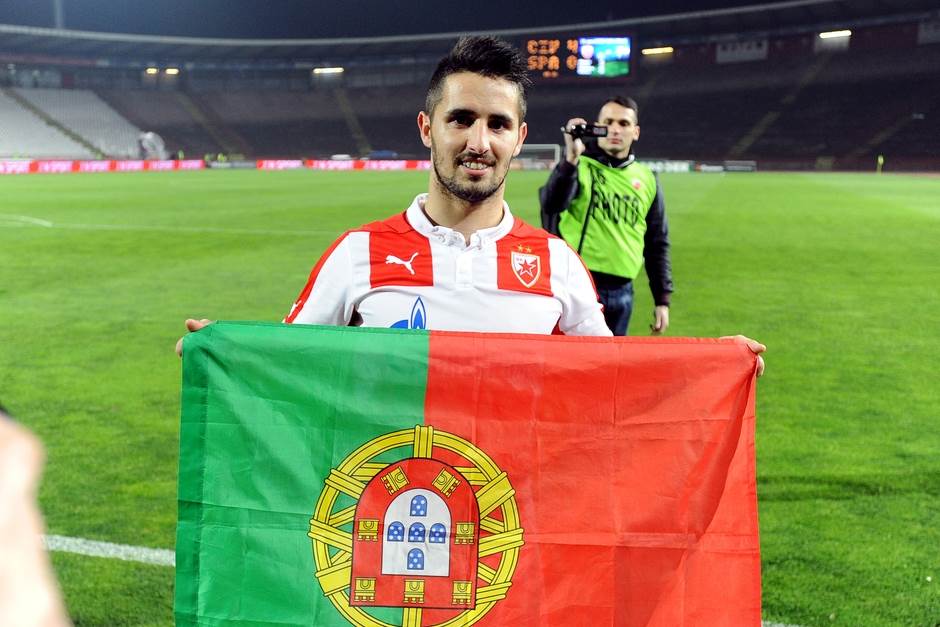 Ugo Vijeira postaje predsednik Žil Visentea