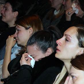 Marinko Madžgalj 20 dana pred smrt ispunio sebi veliku želju