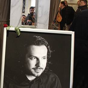 Marinko Madžgalj 20 dana pred smrt ispunio sebi veliku želju