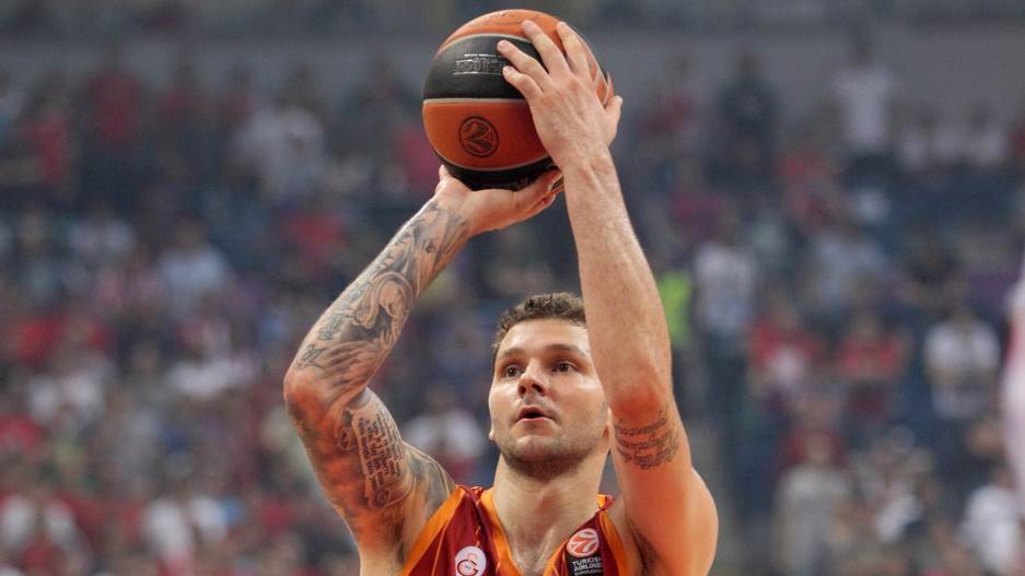 Micov: Trinkijeri nije trener za plej-of