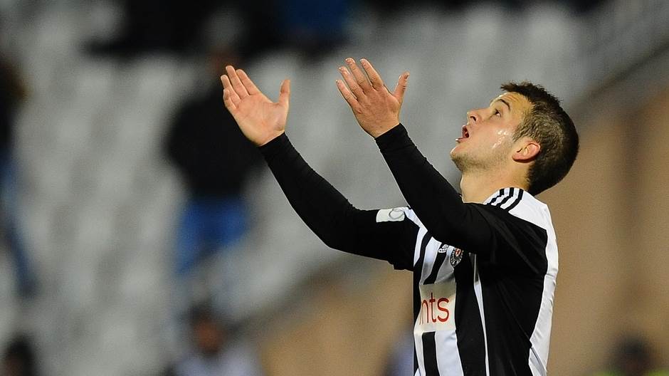 Nemanja Mihajlović prešao u Borac iz Banjaluke