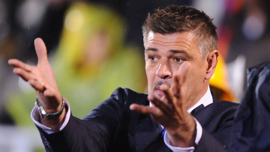 Savo Milošević (trener FK Partizan): Intervju za kraj 2019. godine