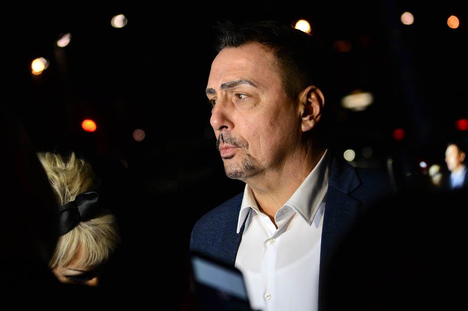 Era Ojdanić o Kebi u Zvezdama Granda