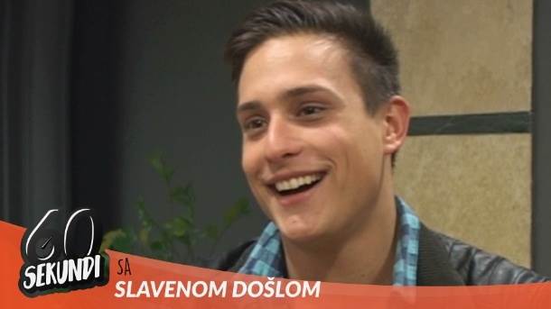 Slaven Došlo se transformisao jedva ga prepoznali