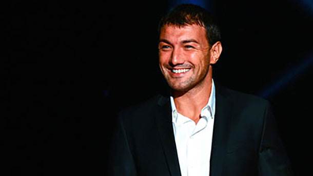 Vlada Mandić o ženi Jasmini