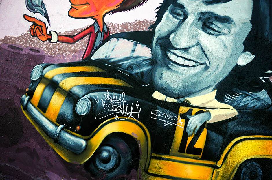 Suzana Mančić o intervjuu sa Draganom Gagom Nikolićem