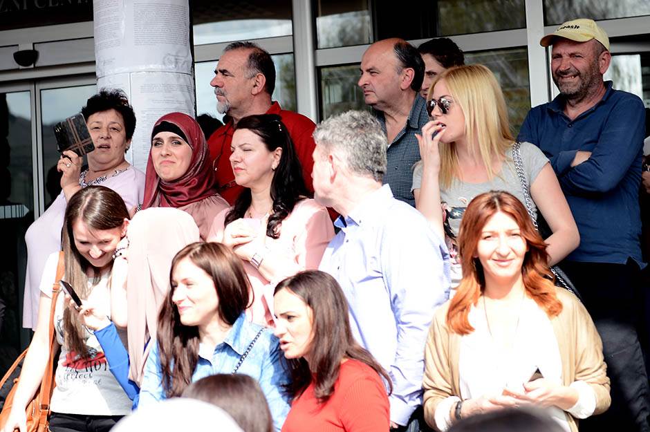 Bali beg Burak Ozdživit obrijao brkove