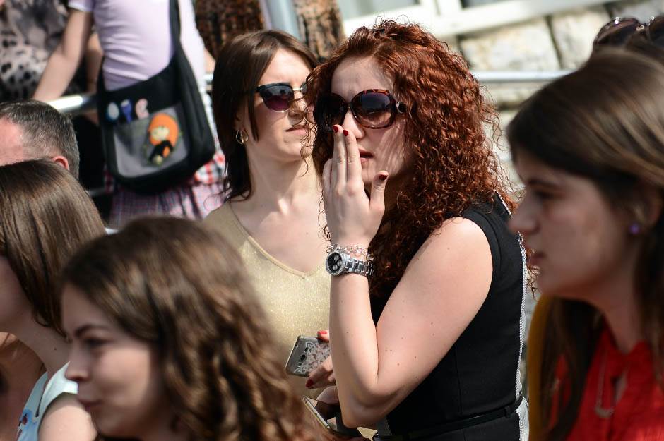 Bali beg Burak Ozdživit obrijao brkove