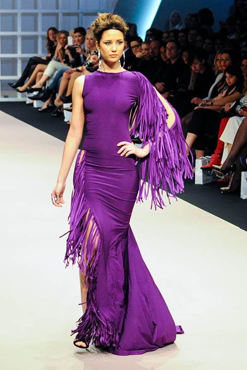 Melina Džinović tražila da joj biznismen kupi avion?