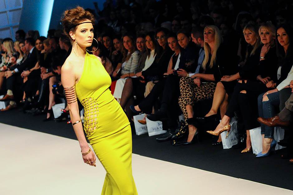 Melina Džinović tražila da joj biznismen kupi avion?