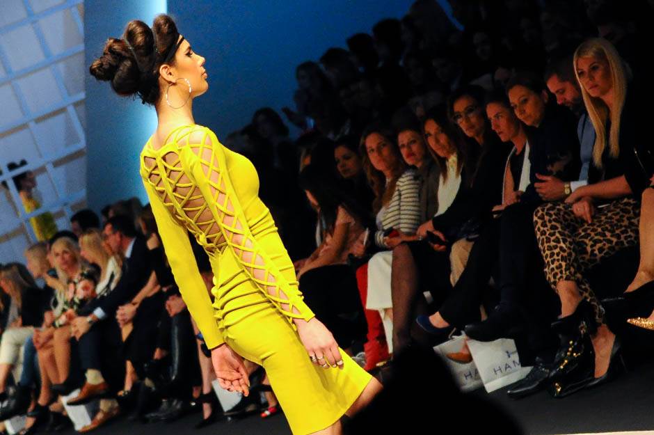 Melina Džinović tražila da joj biznismen kupi avion?